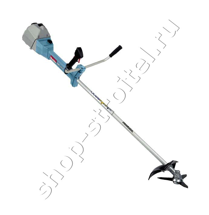 Увеличенная фотография Триммер бензиновый Makita DBC3310